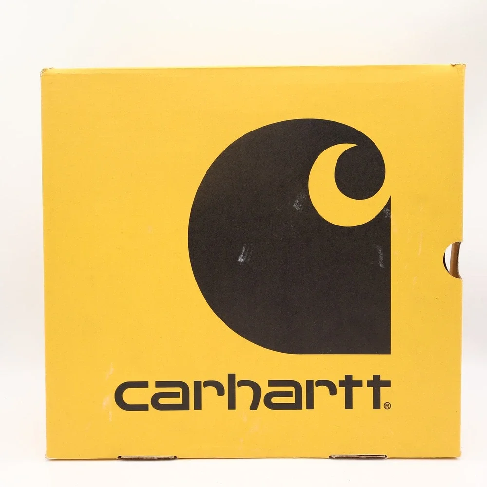 Carhartt waterproof 10